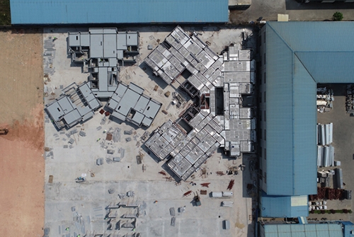 惠州铝模生产、设计、加工基地-铝模板厂家