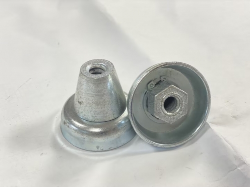 建筑铝模板有哪些特点